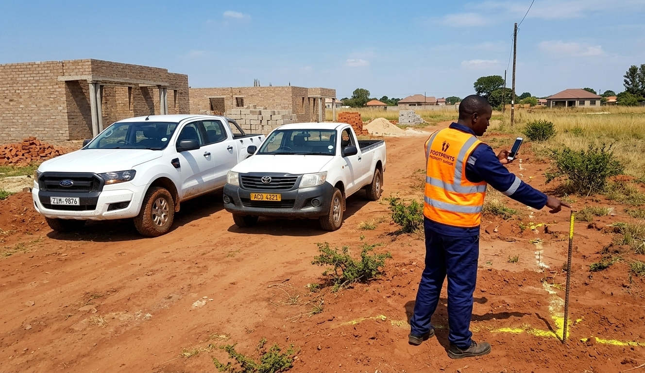 Property Due Diligence